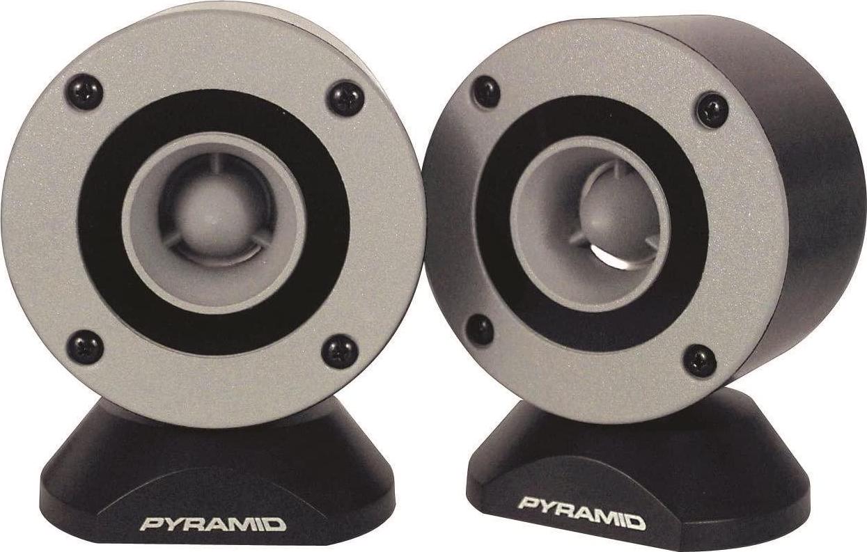 Pyramid, Tweeter - Model : TW28