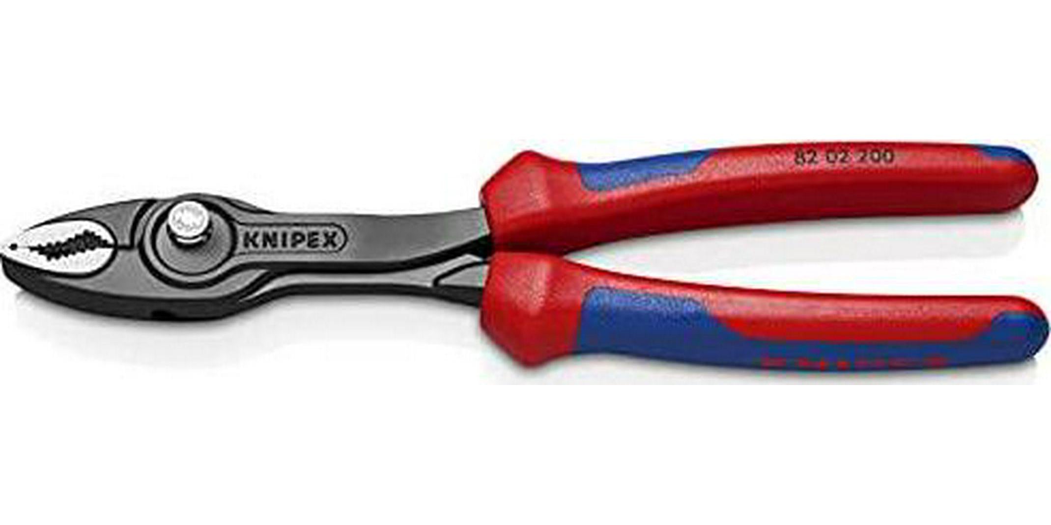 KNIPEX, TwinGrip Pliers