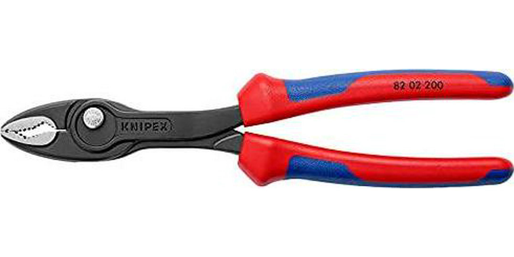 KNIPEX, TwinGrip Pliers