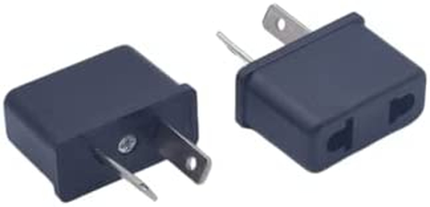 Zabaybc, USA Standard Plug Adapter to Australia Plug - 1 PCS