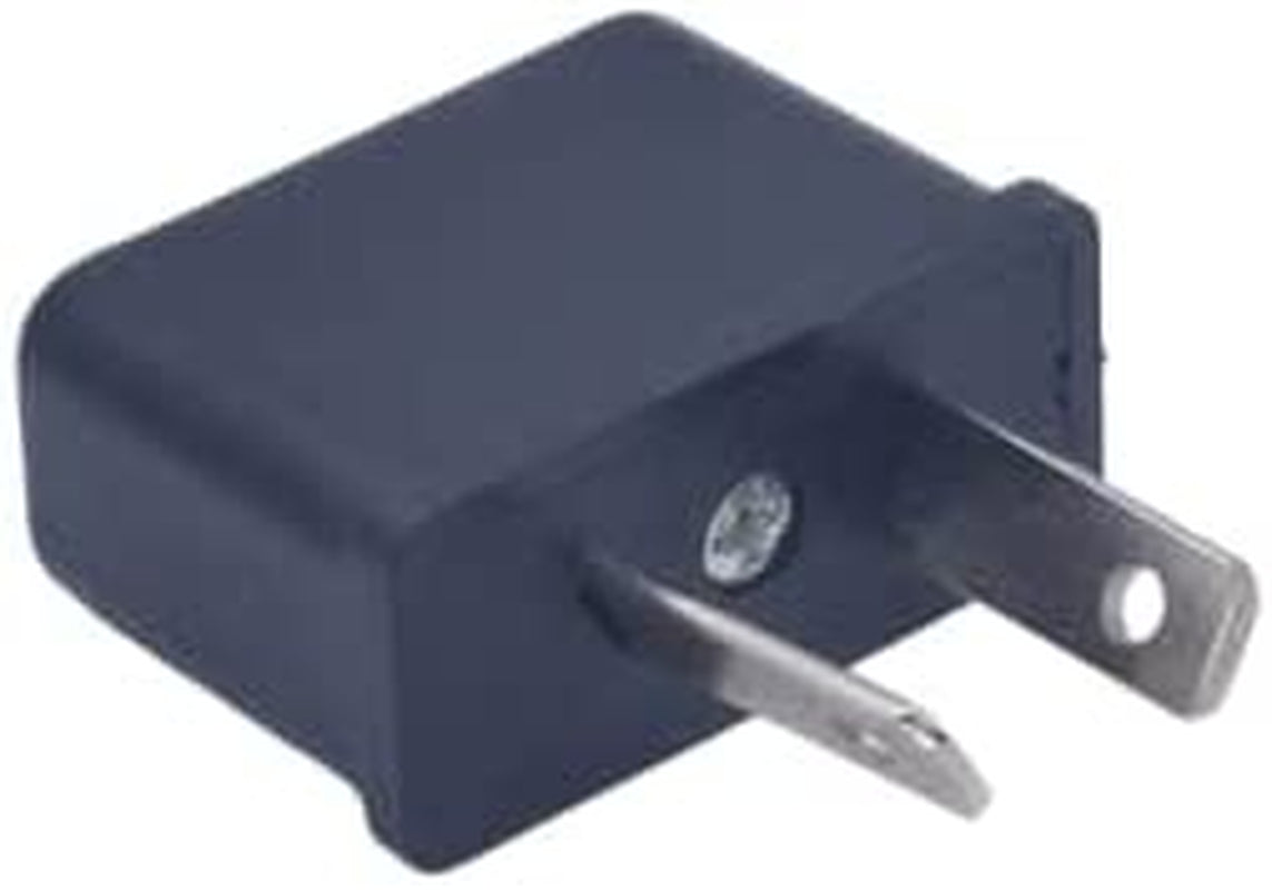 Zabaybc, USA Standard Plug Adapter to Australia Plug - 1 PCS