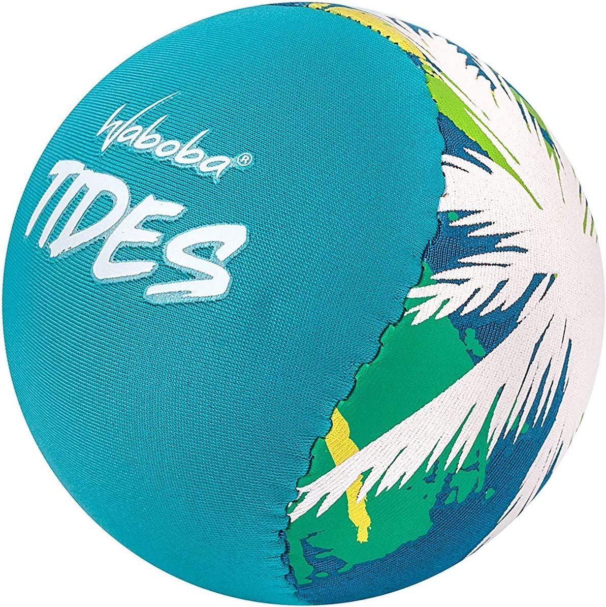 Waboba, Waboba 170C02_A Tides Foam Ball, Coloured