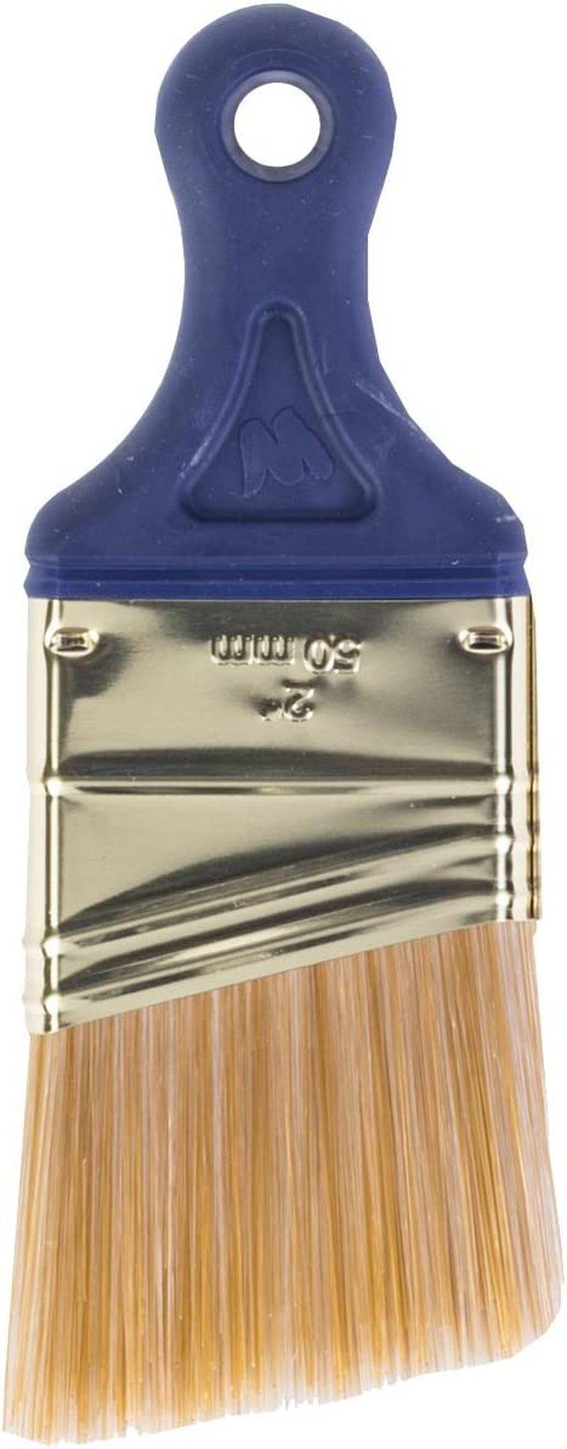 Wooster Brush, Wooster Brush Q3211-2 Shortcut Angle Sash Paintbrush, 2-Inch -Pack of 6